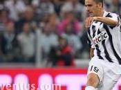 Juve, Bonucci: "...sapevamo sarebbe stata dura....!".