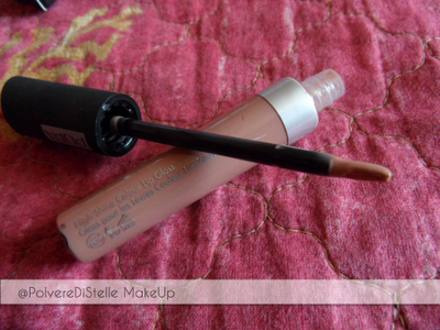 Review: Lip Perfection Natural Shine Clio4Pupa