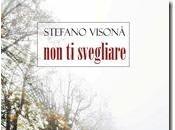 Appuntamenti ottobre Stefano Visonà