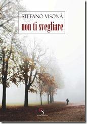 Cover Non ti svegliare