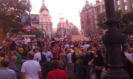 Calle de Alcalá