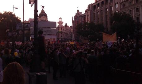 Calle de Alcalá