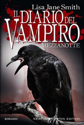 Prossimamente: Il Diario del Vampiro. Mezzanotte