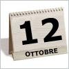 12 OTTOBRE, A CHE PUNTO E’ LA CRISI ?