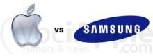 Samsung: Nuove Cause Contro Apple, Italia nel Mirino.