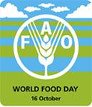 World Food Day. Bisogna agire.