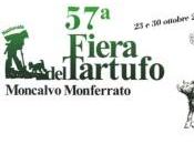 Sagra Tartufo Moncalvo