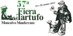 Sagra del Tartufo di Moncalvo