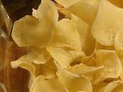 Chips forno