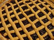 Crostata modo