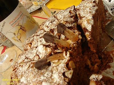 l'ALTRO panettone