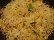 Linguine rientro