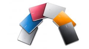 Notebook ultra sottili: Samsung Serie 3