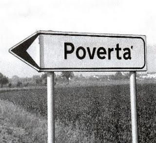Giornata mondiale contro la povertà