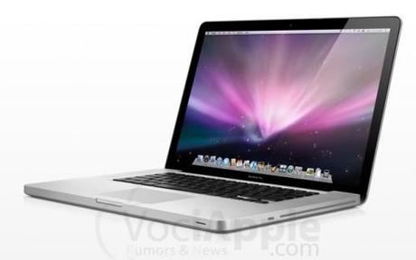 MacBook Pro in arrivo, abbiamo i nuovi codici prodotto!