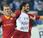derby Roma, Osvaldo maglia sfottò