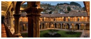 Cuzco: relax e vizi nell’ombelico del mondo