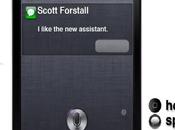 Quando sarà disponibile Siri Italia? 2012