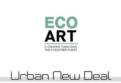 Mostra ECO ART: Il rinascimento urbano parte dal centro