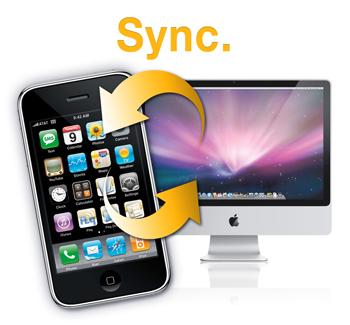 Sincronizzare iPhone, iPod Touch, iPad con il nuovo iOS5 in pochi e semplici passi : Guida