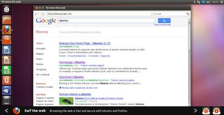 Proviamo Ubuntu direttamente dal browser!
