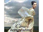 commenti libri: CIME TEMPESTOSE