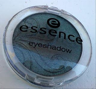 Review Essence (Duo & Mono Eyeshadow)
