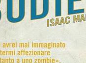 prossimamente libreria: Warm Bodies Isaac Marion