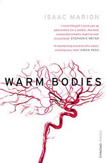 prossimamente in libreria: Warm Bodies di Isaac Marion