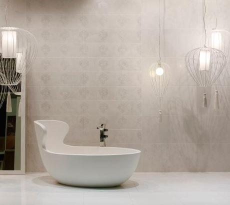 Cersaie 2011 ImolaCeramica presenta Beestone e Onyx