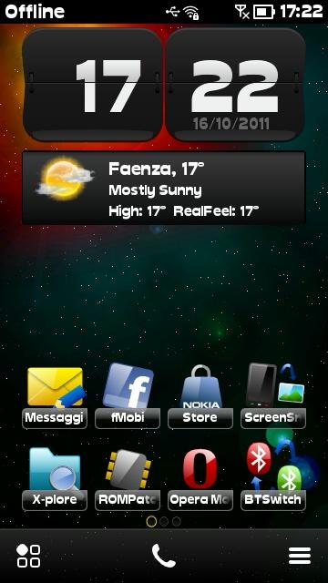 Guida: Cambiare Font su Symbian Belle