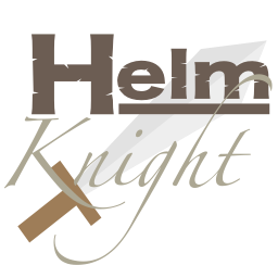 Helm Knight... aiutiamo il nostro cavaliere errante!