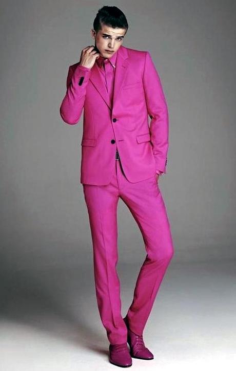 NEWS : VERSACE fot H&M; \ THE COLLECTION