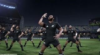 Annunciato Rugby Challenge 2