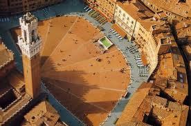 piazza del campo