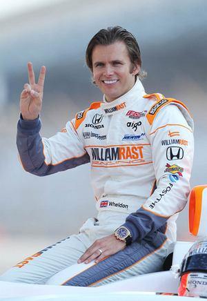 Dan Wheldon (1978-2011)