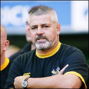 Gatland o non Gatland? Galles e All Blacks sfogliano la margherita