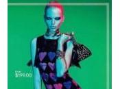 Versace H&amp;M;: novembre vicino