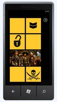 A breve sarà rilasciato ChevronWP7, lo sblocco per Windows Phone