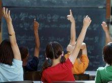 L'educazione alimentare sbarca banchi scuola