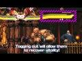 Street Fighter x Tekken e le “Gemme” in un trailer dal Comic-Con