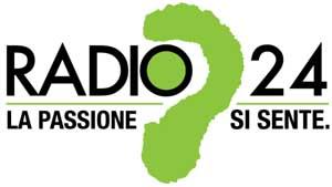 Consumi condivisi - Essere e avere su Radio 24