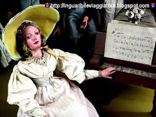  Un inguaribile viaggiatore nella Rocca di Angera – Museo della Bambola e dei Giocattoli