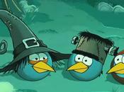 Nuovo episodio Angry Birds