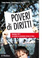 La povertà aumenta in Italia