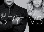 This Means War: Chris Pine Hardy daranno botte orbi
