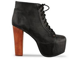 MA SOLO A ME NON PIACE??? Jeffrey Campbell