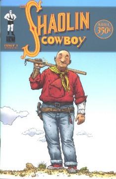 NYCC 2011: FRANK MILLER AL LAVORO SU SIN CITY, GEOFF DARROW RIPRENDE SHAOLIN COWBOY E ALTRE NEWS