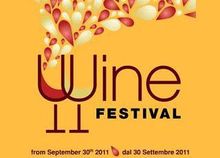 Wine Festival, dal 30 settembre al 6 novembre presso i negozi Good Buy Roma dei due scali capitolini