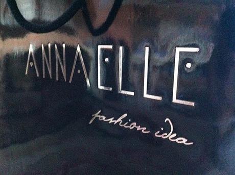 AnnaElle Gift ♥